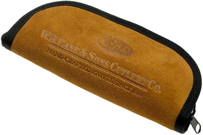 Case Bose Locking Lanny's Clip 08834 Standard Jig Chestnut Bone TB612020 154CM, Tony Bose Design - Image 8