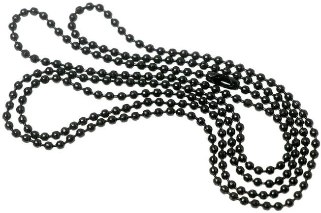 Civivi Minimis C20026-1 Blackwashed Neck Knife, Ostap Hel Design - Image 7