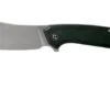 Civivi Mastodon C2012C Black G10 Pocket Knife