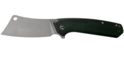 Civivi Mastodon C2012C Black G10 Pocket Knife