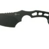 Civivi Planck C2022B Black Neck Knife, Maciej Torbé Design