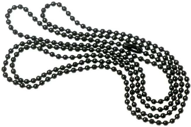 Civivi Planck C2022B Black Neck Knife, Maciej Torbé Design - Image 7