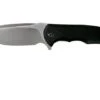 Civivi Praxis C803C Black G10 Pocket Knife
