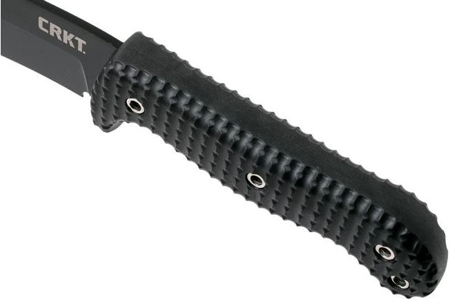 CRKT KUK 2742 Kukri Machete, RMJ Tactical Design - Image 5