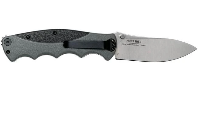 CRKT Monashee 2842 Pocket Knife - Image 2