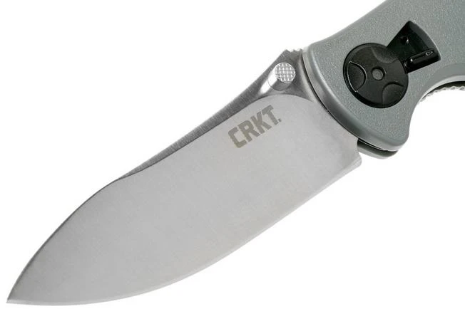 CRKT Monashee 2842 Pocket Knife - Image 3