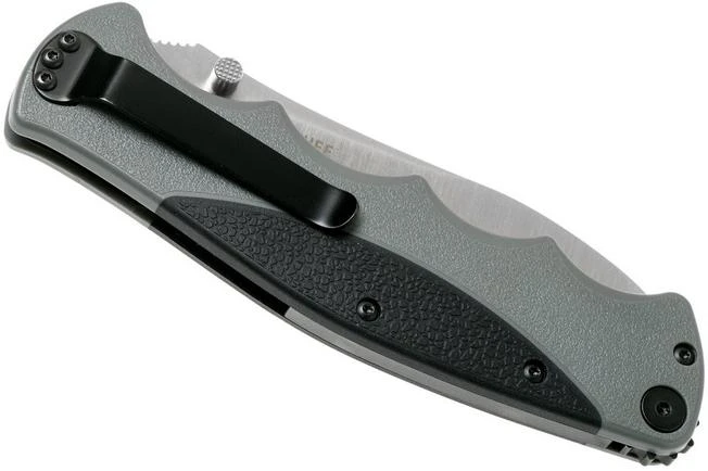 CRKT Monashee 2842 Pocket Knife - Image 4