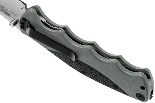 CRKT Monashee 2842 Pocket Knife - Image 6