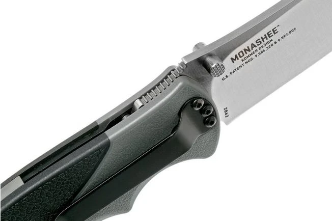 CRKT Monashee 2842 Pocket Knife - Image 7