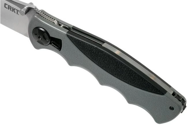 CRKT Monashee 2842 Pocket Knife - Image 8