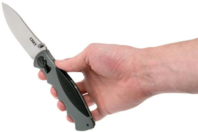 CRKT Monashee 2842 Pocket Knife - Image 9