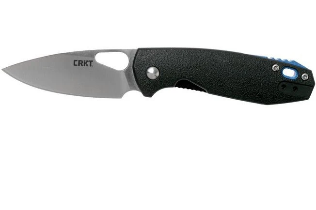 CRKT Piet 5390 Pocket Knife, Jesper Voxnaes Design