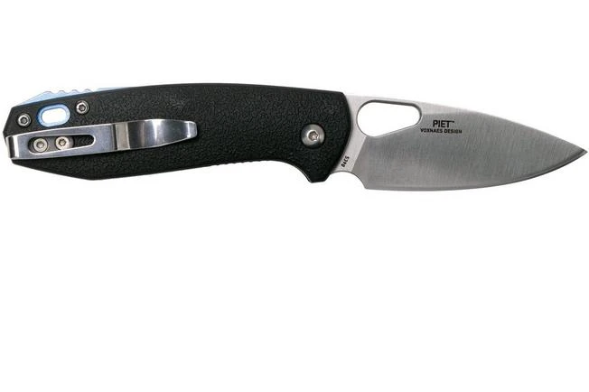 CRKT Piet 5390 Pocket Knife, Jesper Voxnaes Design - Image 2