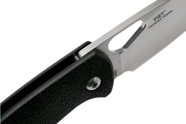CRKT Piet 5390 Pocket Knife, Jesper Voxnaes Design - Image 6