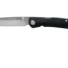 CRKT Kith 6433 Black Pocket Knife, Ken Steigerwalt Design