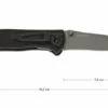 CRKT Drifter - 6450K