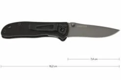 CRKT Drifter - 6450K