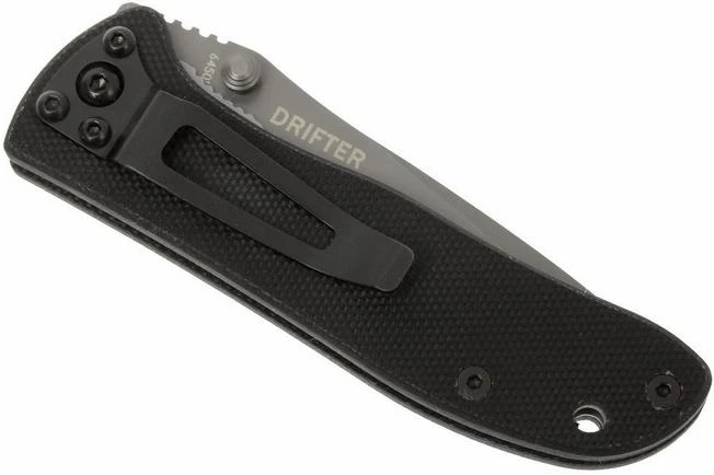 CRKT Drifter - 6450K - Image 4
