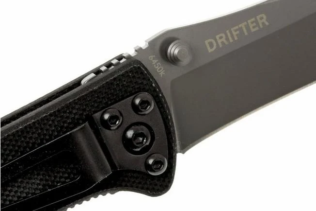 CRKT Drifter - 6450K - Image 6