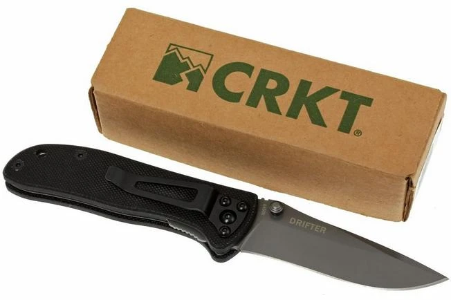 CRKT Drifter - 6450K - Image 9