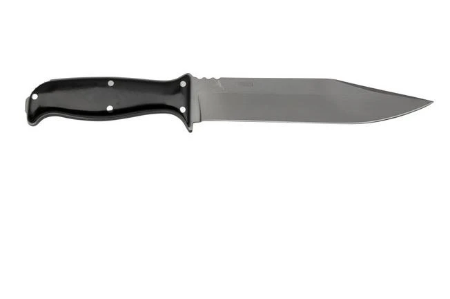 Condor Enduro CTK1829-68SS Survival Knife, Tony Lennartz Design - Image 2