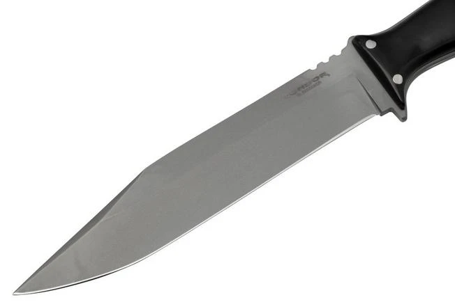 Condor Enduro CTK1829-68SS Survival Knife, Tony Lennartz Design - Image 3