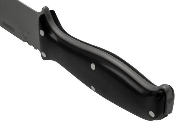 Condor Enduro CTK1829-68SS Survival Knife, Tony Lennartz Design - Image 4