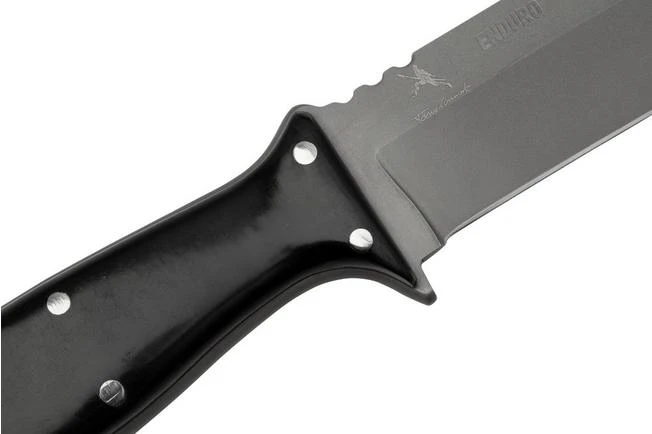 Condor Enduro CTK1829-68SS Survival Knife, Tony Lennartz Design - Image 5