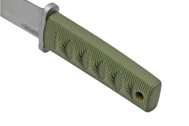 Cold Steel Kyoto II Tanto 17DAODSW Fixed Knife - Image 4