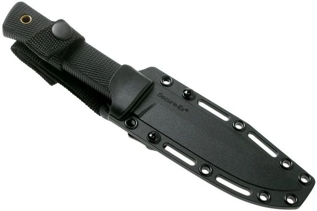 Cold Steel SRK Compact 49LCKD Survival Knife - Image 6
