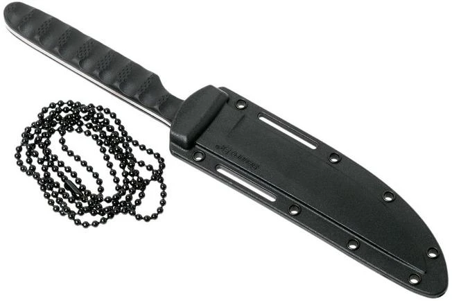 Cold Steel Bowie Spike 53NBSZ Neck Knife - Image 8