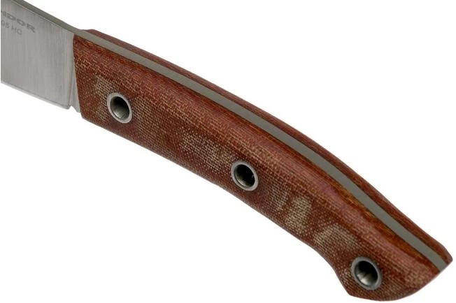 Condor Neonessmuk Knife 3912-3.75 Outdoor Knife 63813 - Image 5