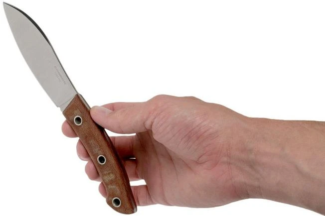 Condor Neonessmuk Knife 3912-3.75 Outdoor Knife 63813 - Image 6