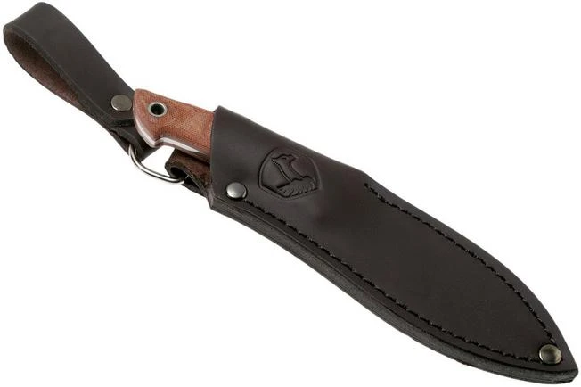 Condor Neonessmuk Knife 3912-3.75 Outdoor Knife 63813 - Image 7