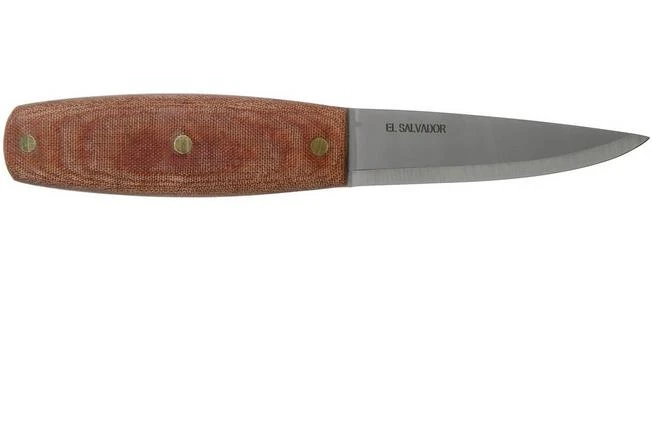 Condor Primitive Mountain Knife 3918-4 Outdoor Knife 63818 - Image 2