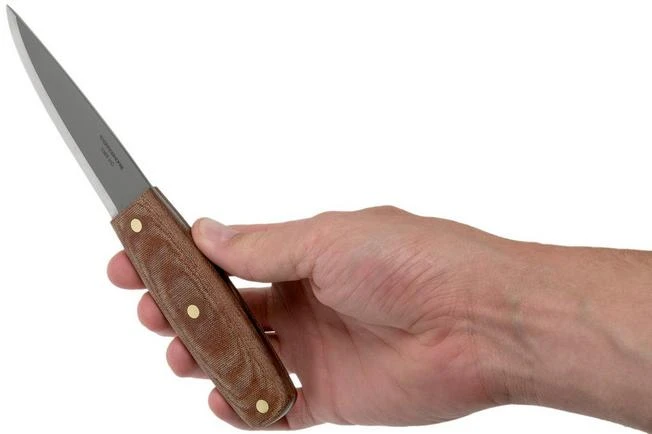 Condor Primitive Mountain Knife 3918-4 Outdoor Knife 63818 - Image 6