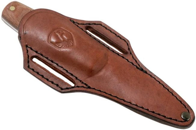 Condor Primitive Mountain Knife 3918-4 Outdoor Knife 63818 - Image 7