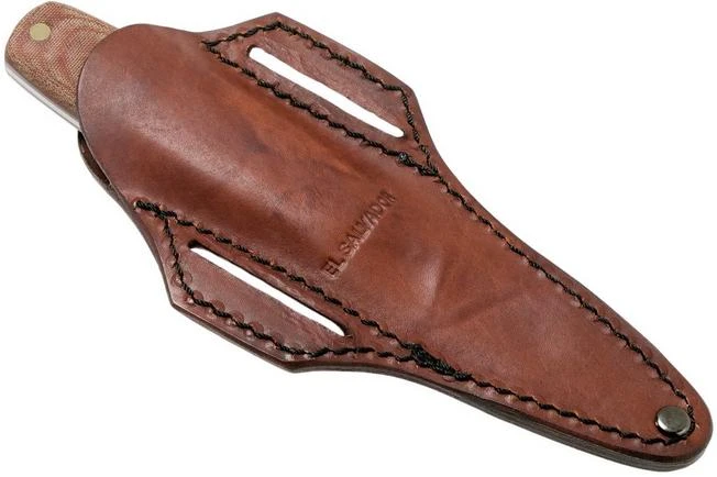 Condor Primitive Mountain Knife 3918-4 Outdoor Knife 63818 - Image 8