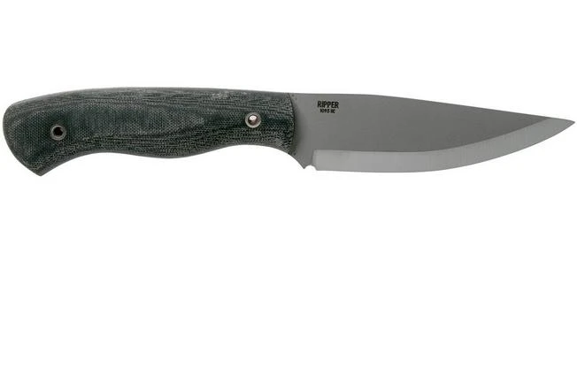 Condor Ripper Knife 3939-4.56HC Bushcraft Knife 63841 - Image 2