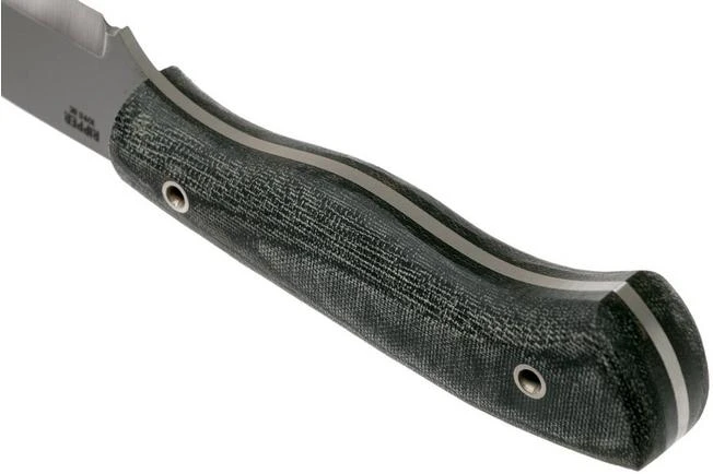 Condor Ripper Knife 3939-4.56HC Bushcraft Knife 63841 - Image 4