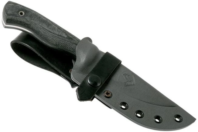 Condor Ripper Knife 3939-4.56HC Bushcraft Knife 63841 - Image 7
