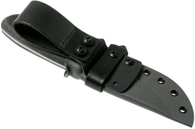 Condor Ripper Knife 3939-4.56HC Bushcraft Knife 63841 - Image 8