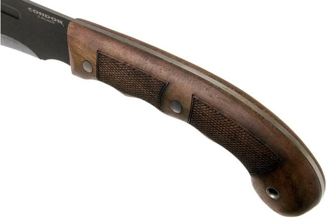 Condor Departure Bolo Machete CTK3955-12.2HC Machete 63857 - Image 5