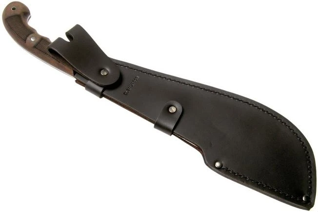 Condor Departure Bolo Machete CTK3955-12.2HC Machete 63857 - Image 7