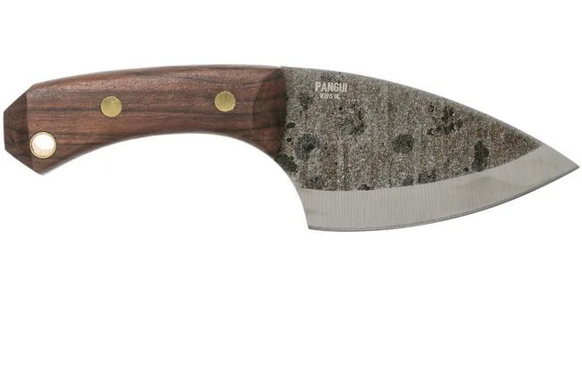 Condor Pangui Knife 802-3.26HC Neck Knife 60706 - Image 2