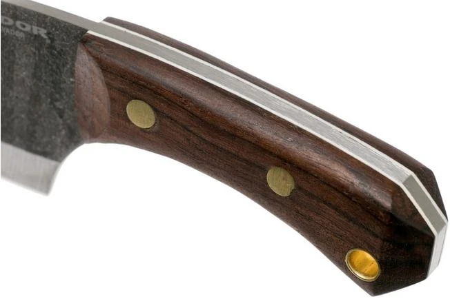 Condor Pangui Knife 802-3.26HC Neck Knife 60706 - Image 5