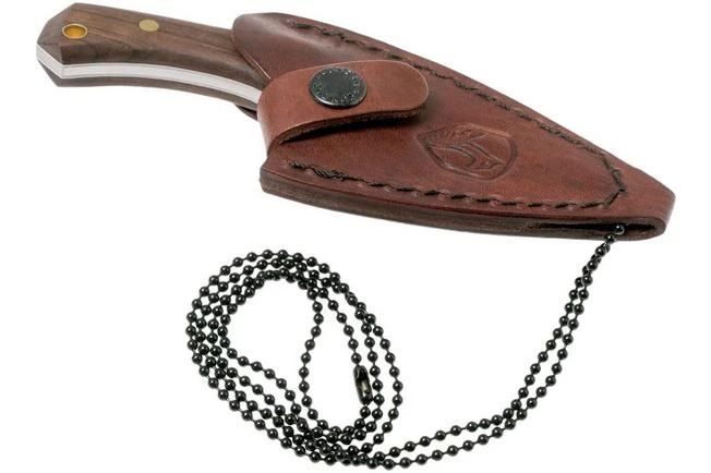 Condor Pangui Knife 802-3.26HC Neck Knife 60706 - Image 7