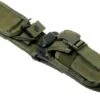 ESEE Model 5 Sheath With MOLLE-back, Pouch, 5-MBSP-OD OD Green