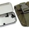 ESEE Accessory Pouch For Model 5 & 6, 52-OD POUCH, OD-Green