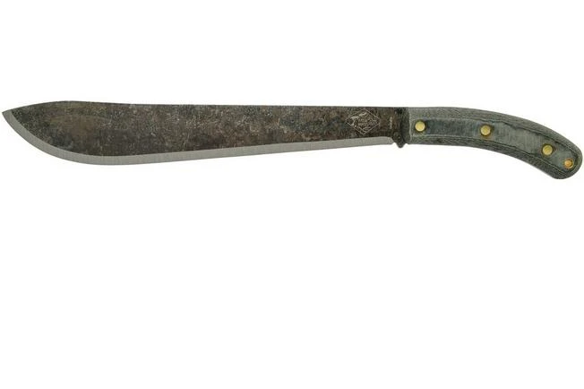 ESEE Darien Machete Expat Knives EE-DARIEN, With Sheath